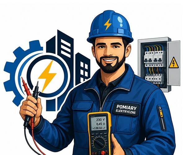 kontrola instalacji elektrycznej Piotrków Kujawski